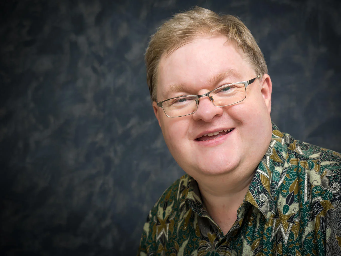 Business Headshots Testimonial - Cleveley Dynamics