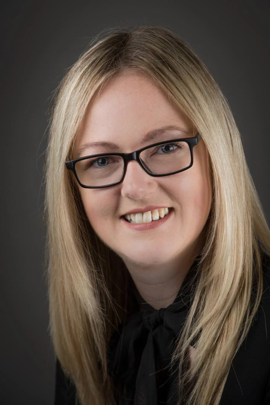 Business Headshots Testimonial - Lynch PA Services