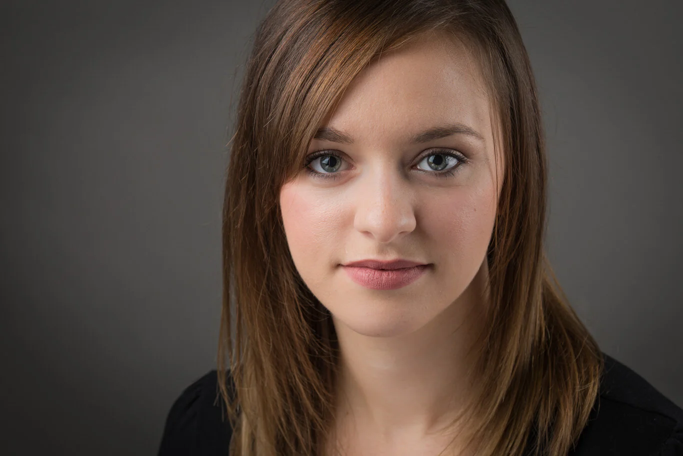 Business Headshot Testimonial - Lynch Social Media