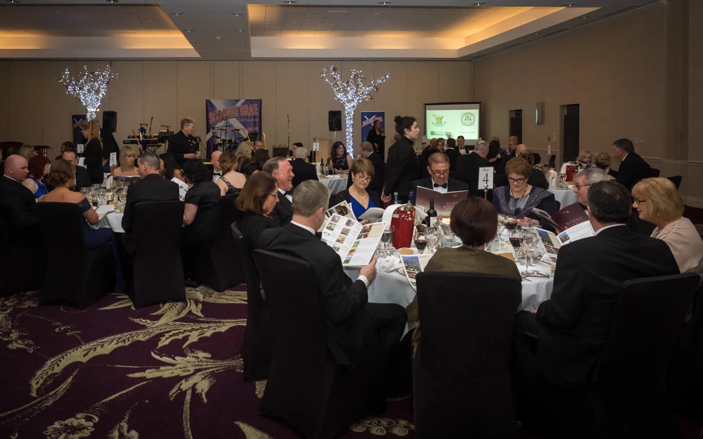 Event Testimonial- CHAS Butterfly Ball
