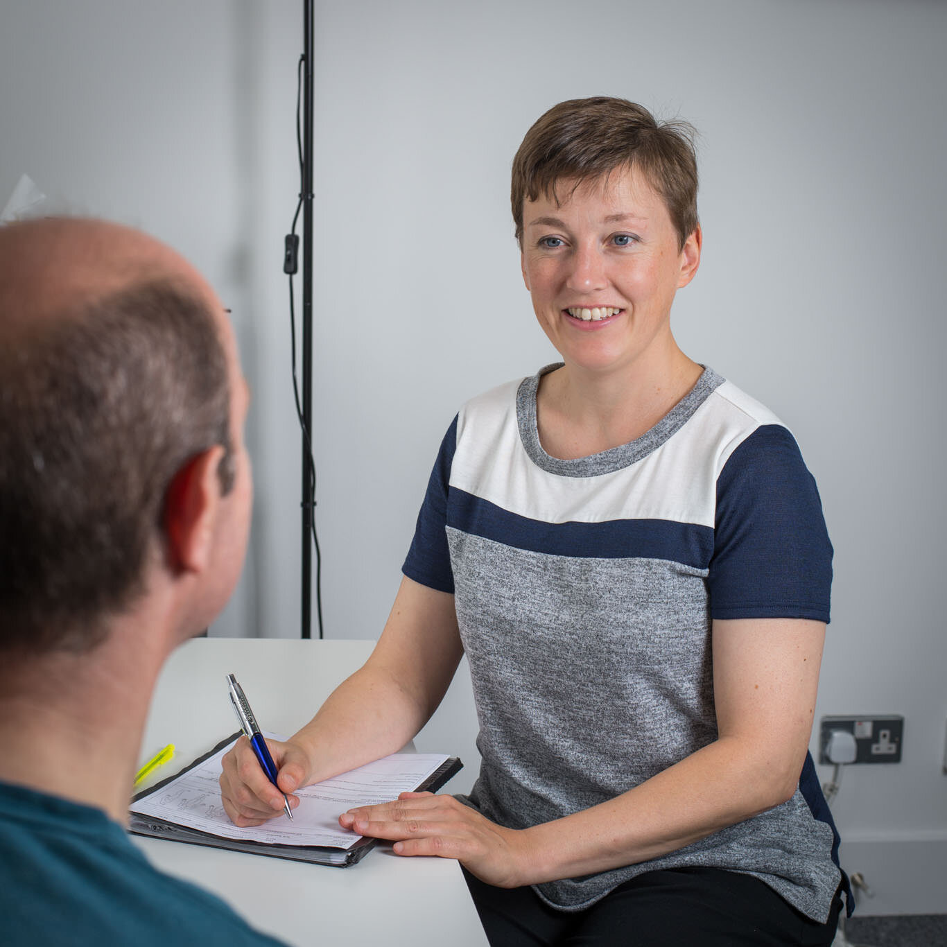 Business Lifestyle Testimonial - St Andrews Chiropractic