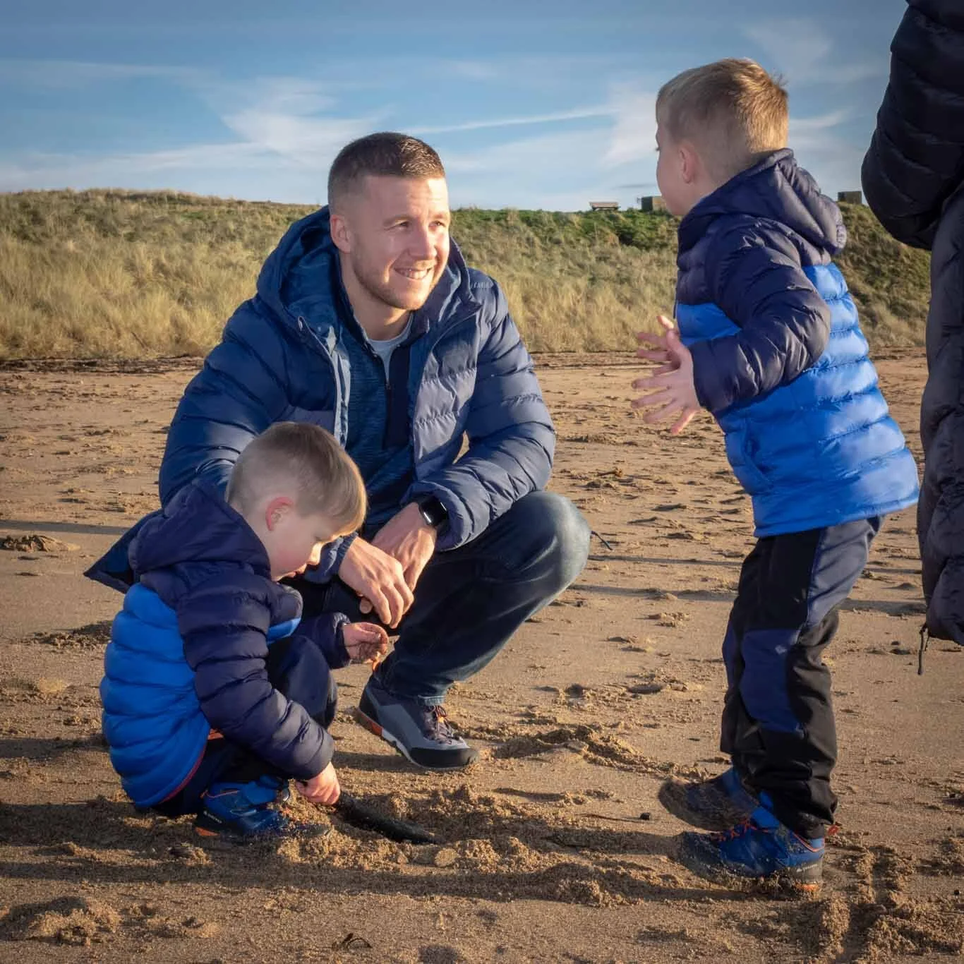 What is a Lifestyle Photography Shoot