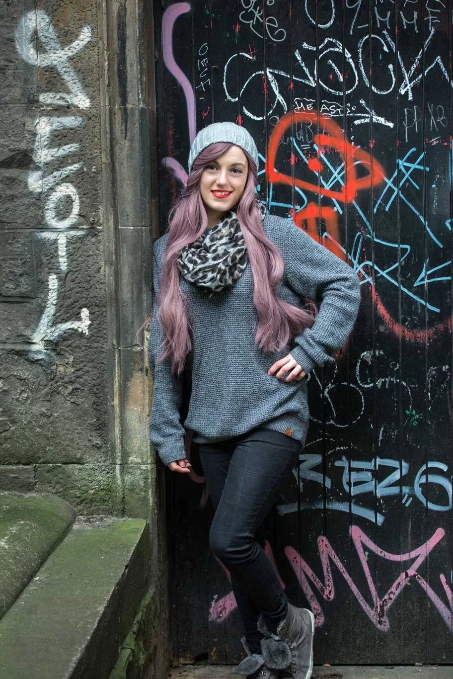 How to Find the Perfect Photo Shoot Location 