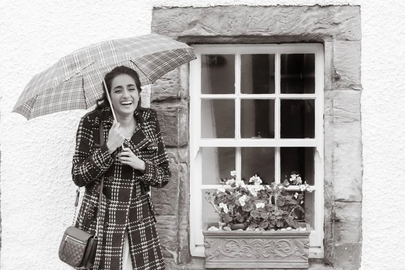 Tips for Beautiful Autumn Portrait Shoots