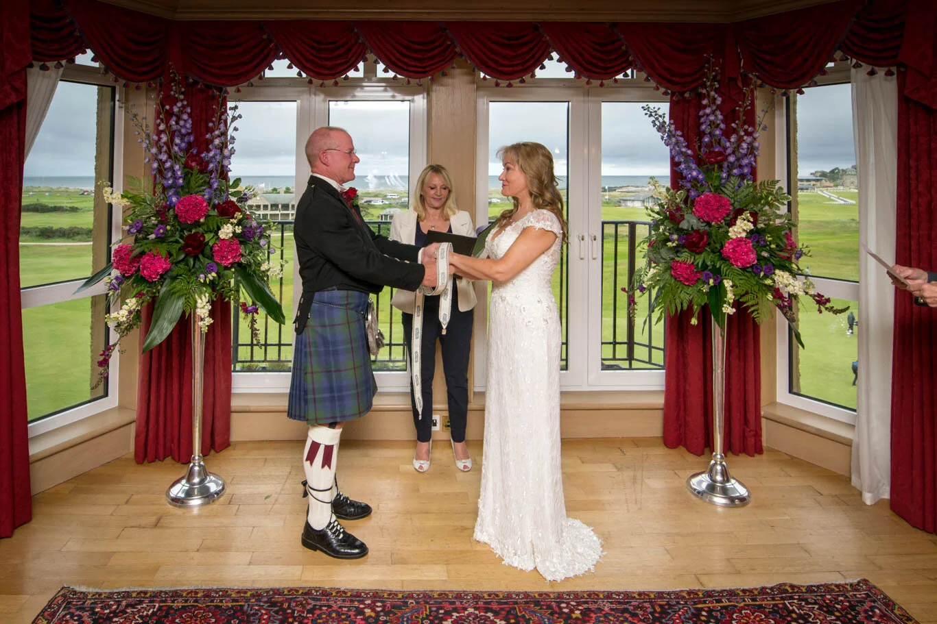 Wedding Photography Testimonial - Ron &amp; Lydia