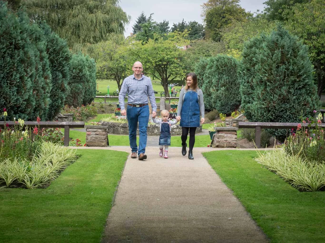Convincing Your Partner to Invest in a Family Photo Session