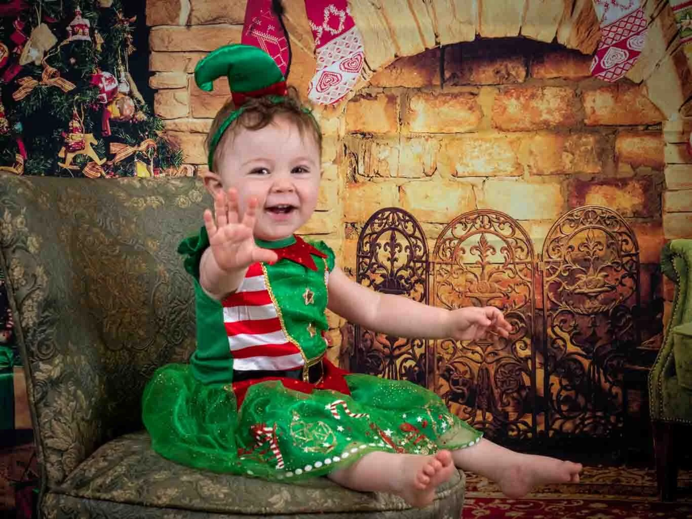 Christmas Mini Shoots