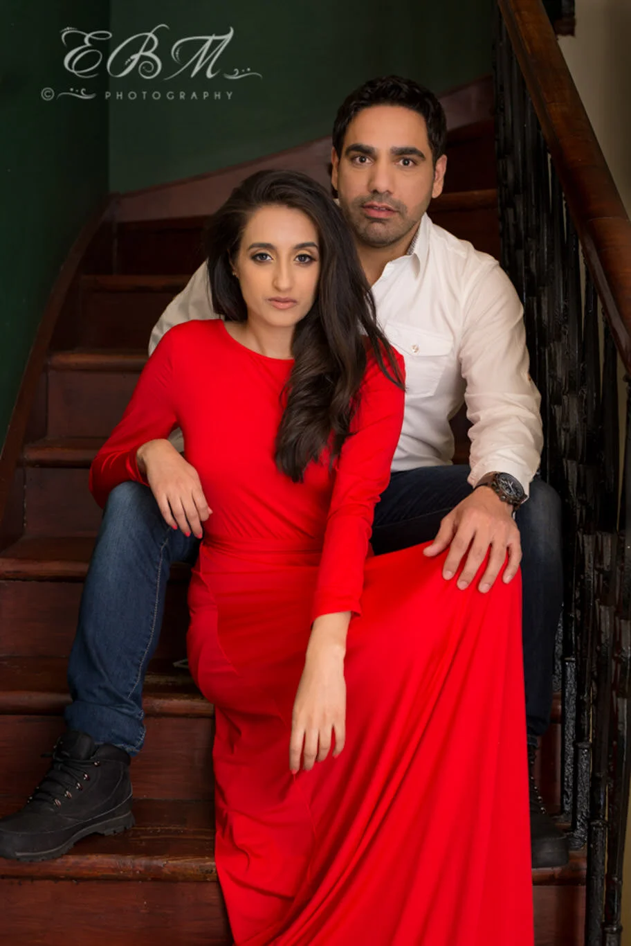 How To Take Amazing Photos with Your Special Someone