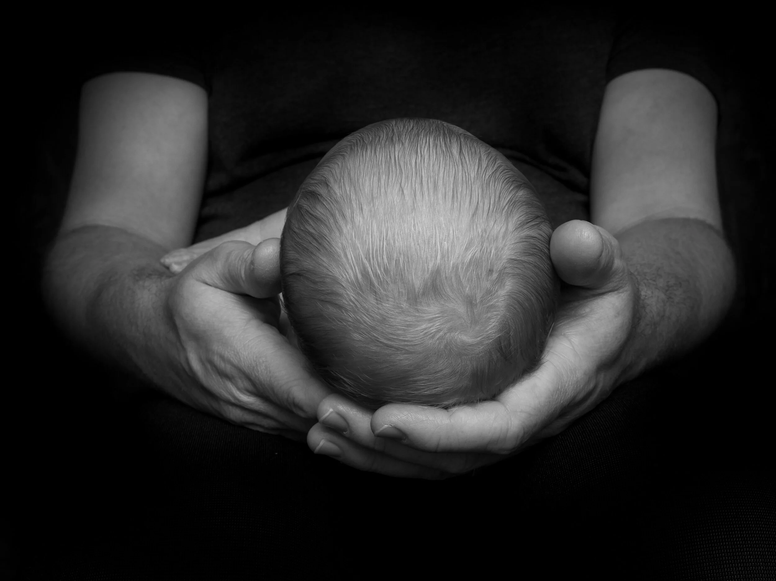 6 Photos Every Parent Needs of Their Child