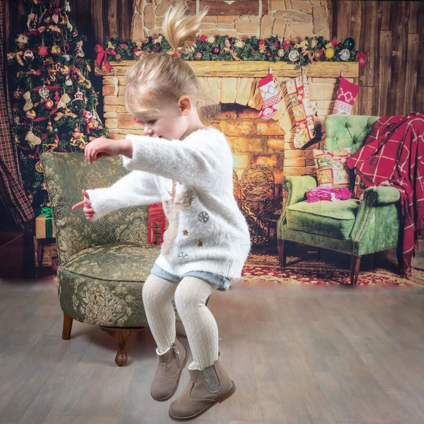 How to Make the Most of Your Toddler’s Photo Shoot