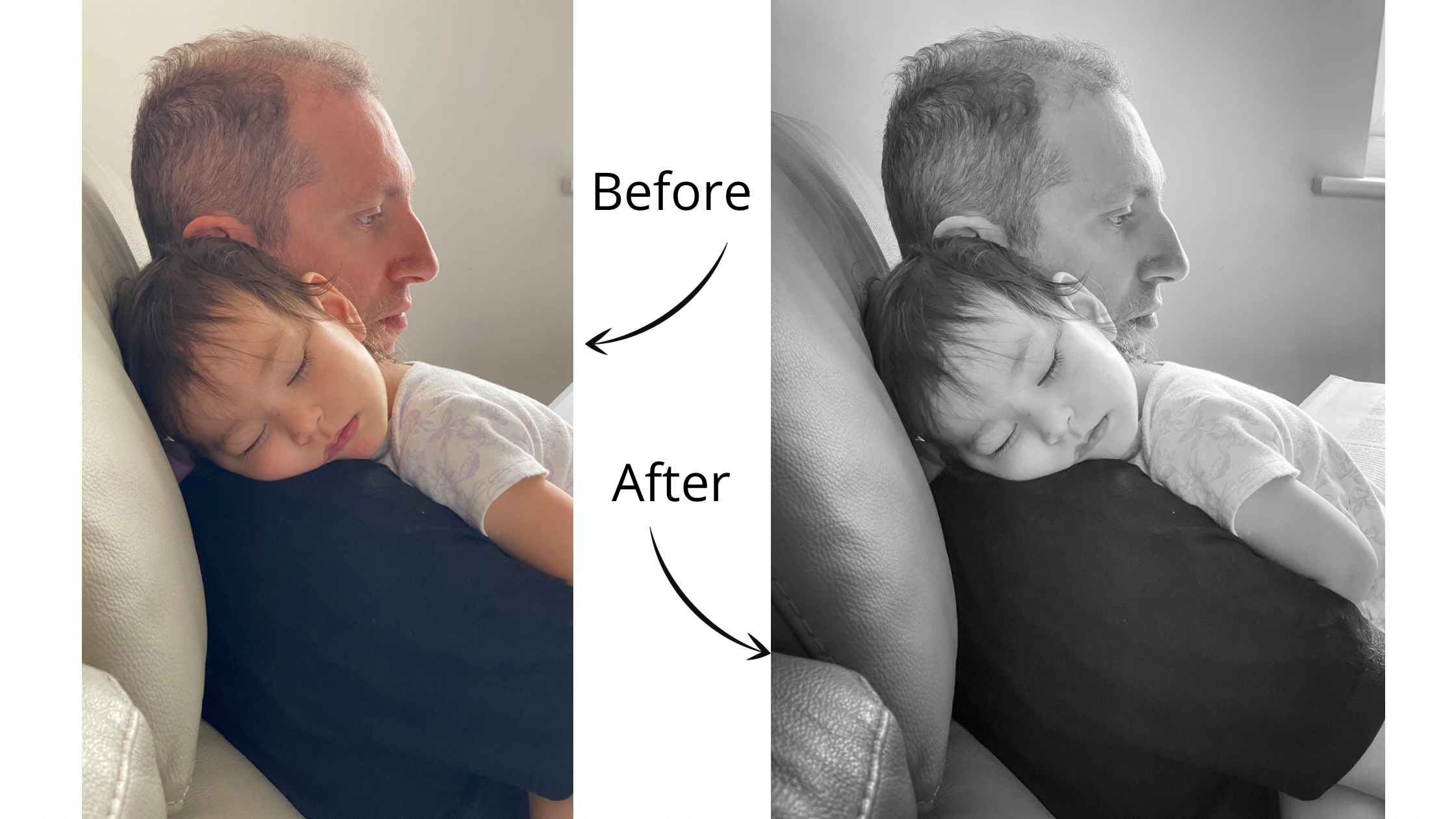 Why Your Photographer Won’t Supply RAW Files