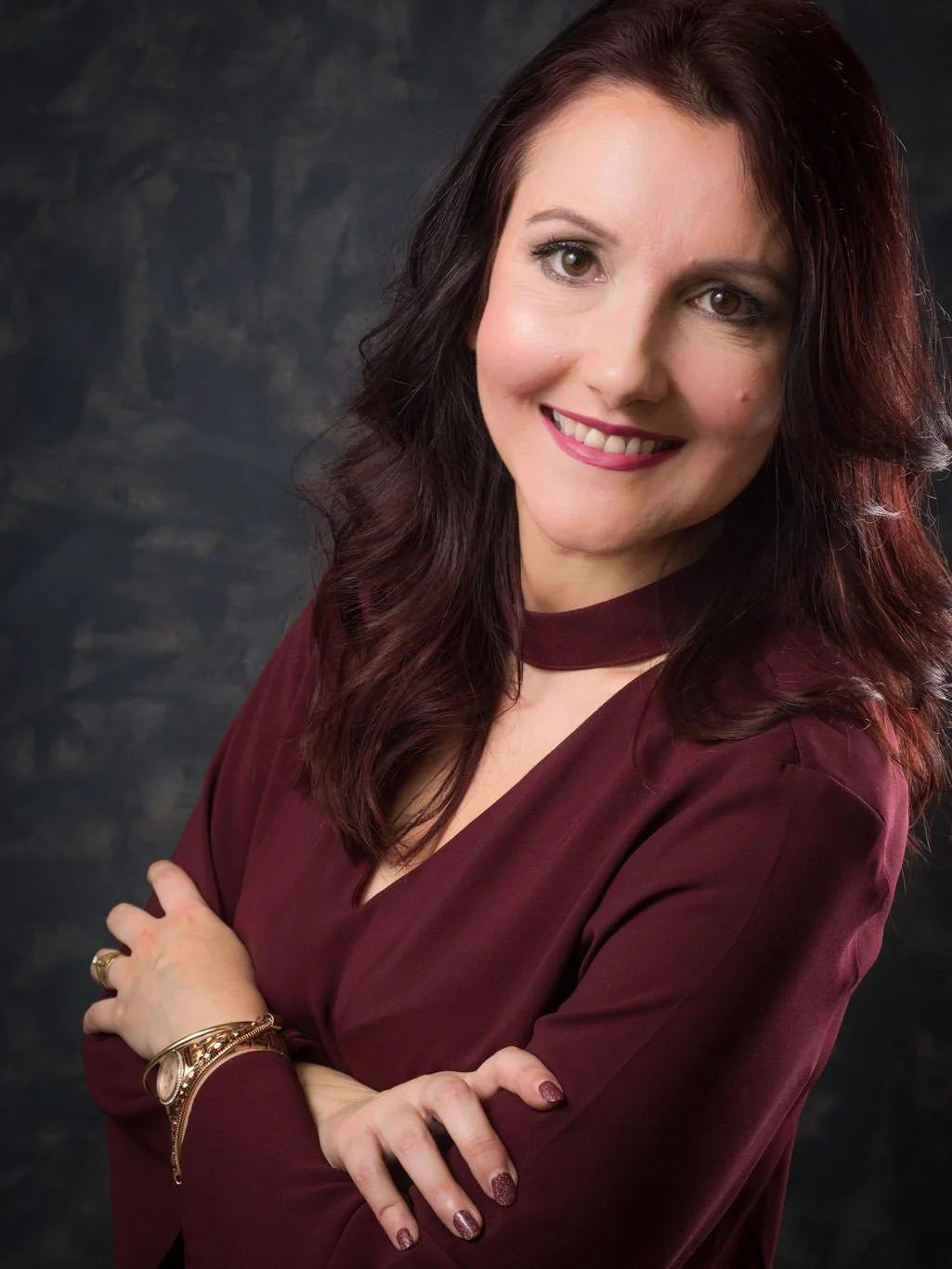 3 Reasons Why You Should Update Your Headshots on a Regular Basis