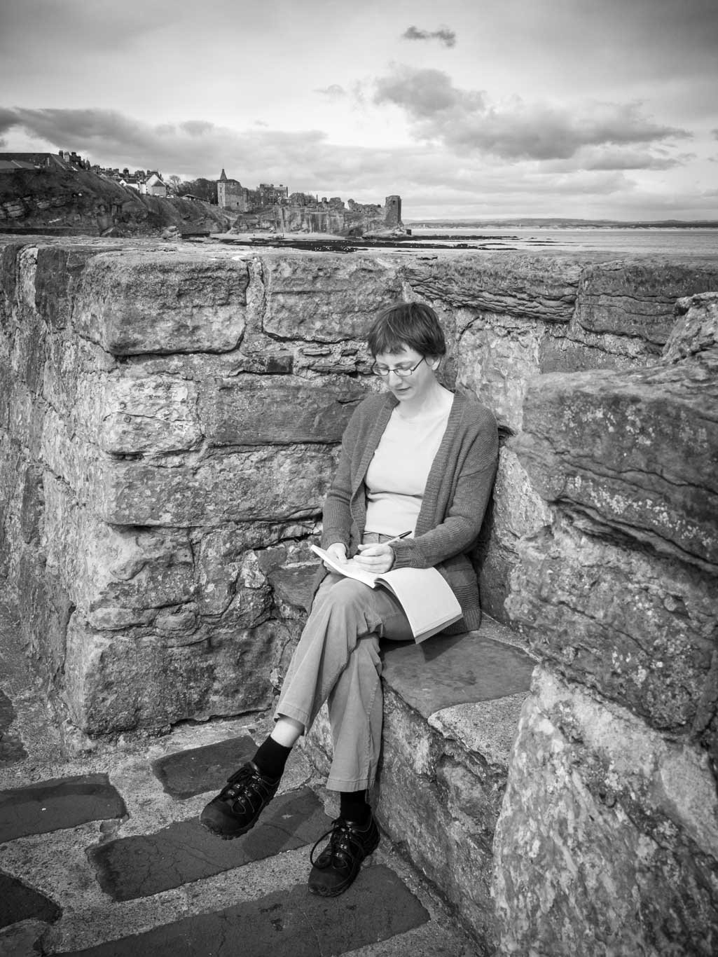 How to Prepare for Your Personal Branding Photoshoot