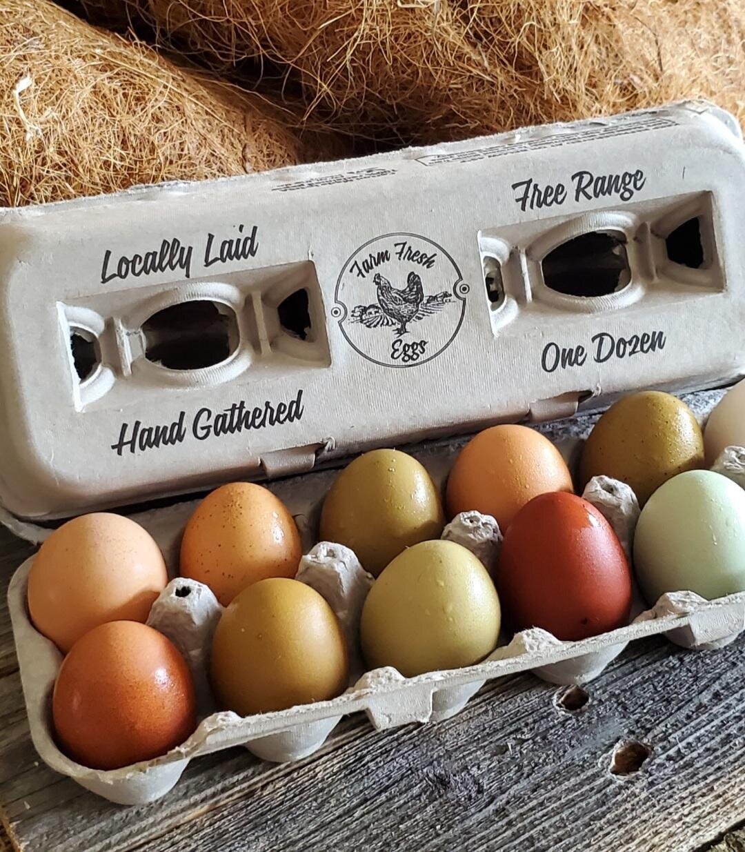 Egg Cartons For Sale