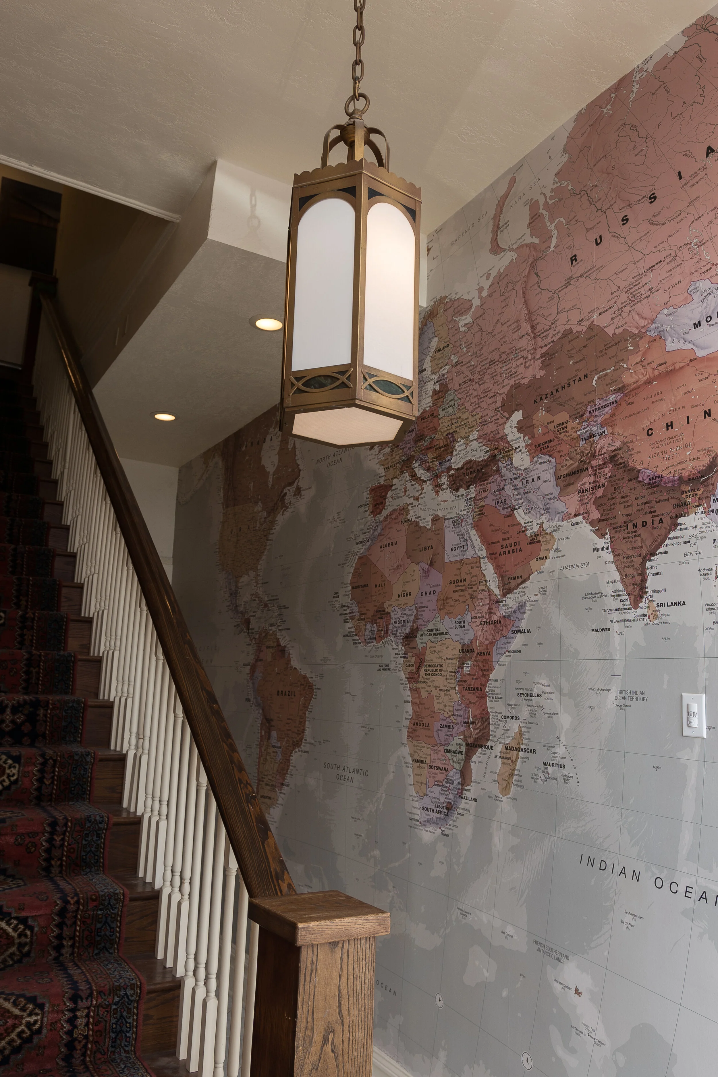 About 1 — Third Element