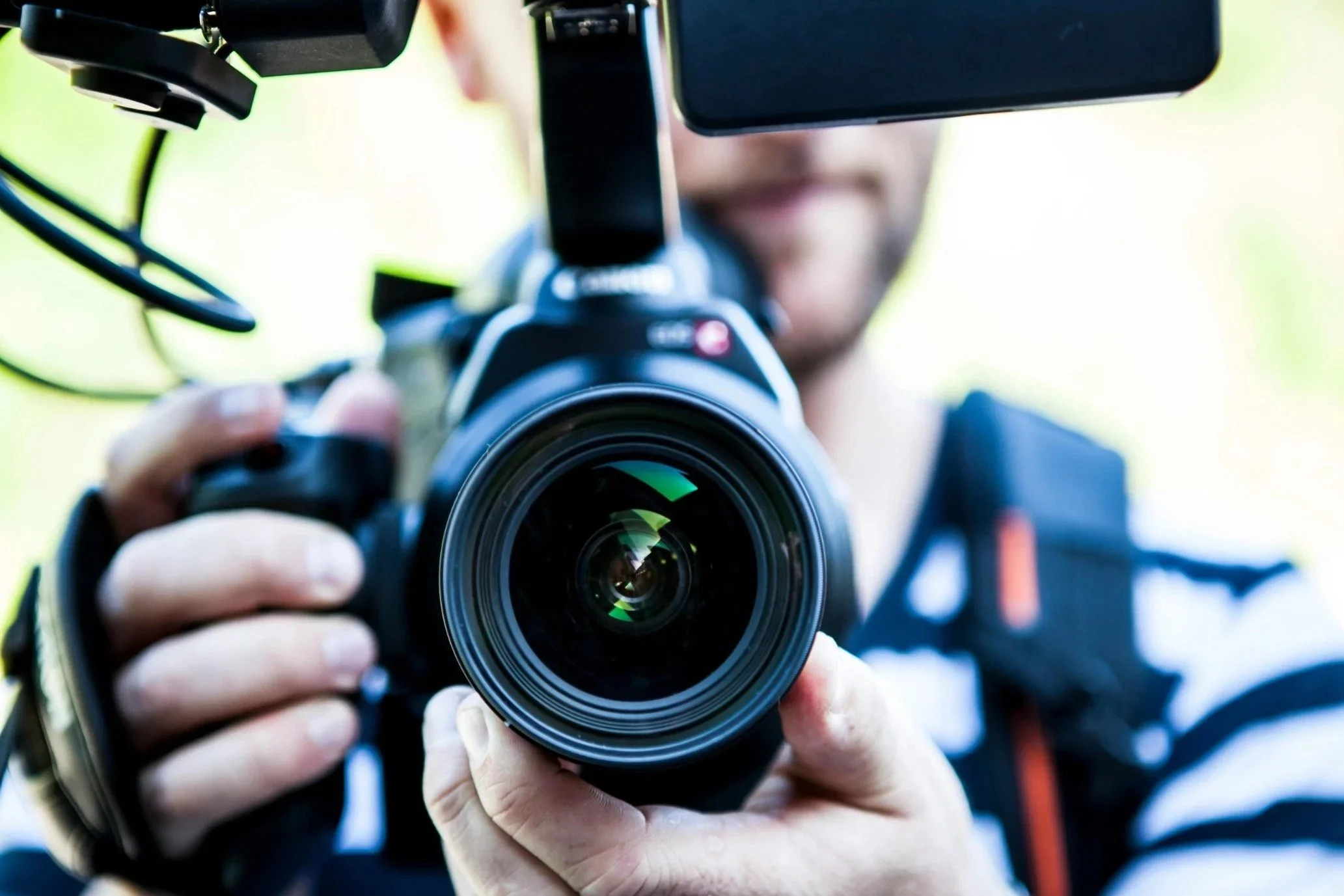 Empowering Citizen Journalists in Syria's Democratic Transition