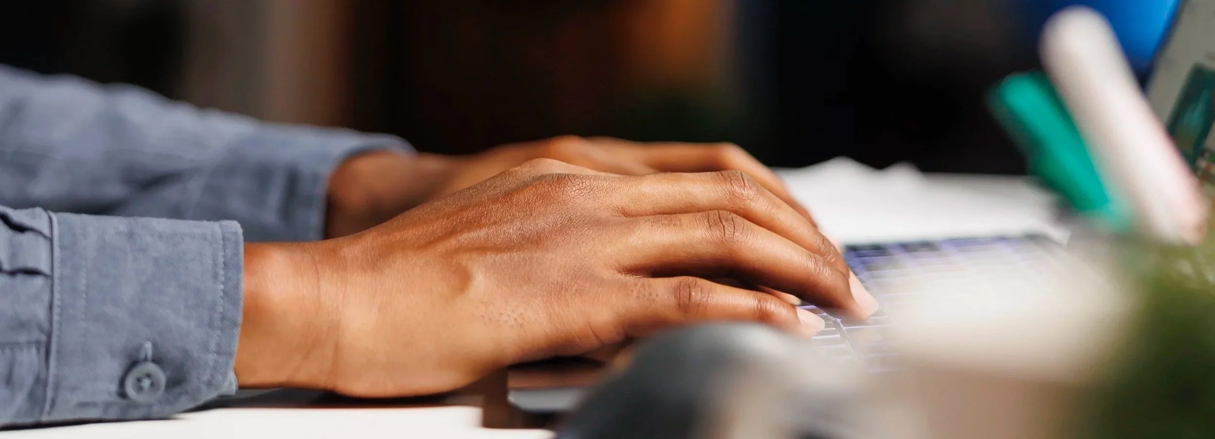 We're growing — and we're hiring for two roles