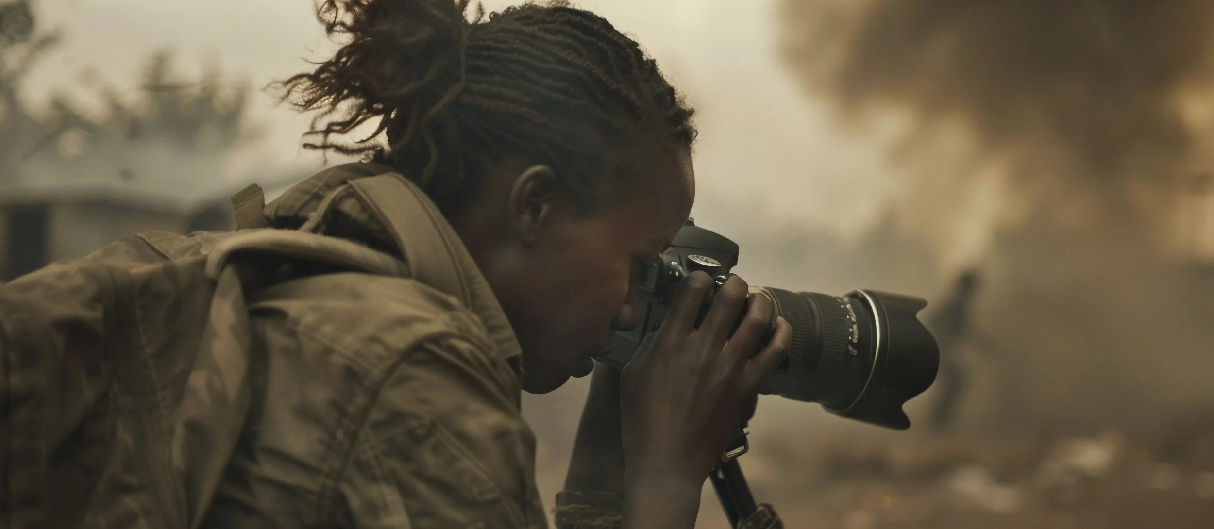Three Years On: Sudan’s War Through the Eyes of Its Journalists