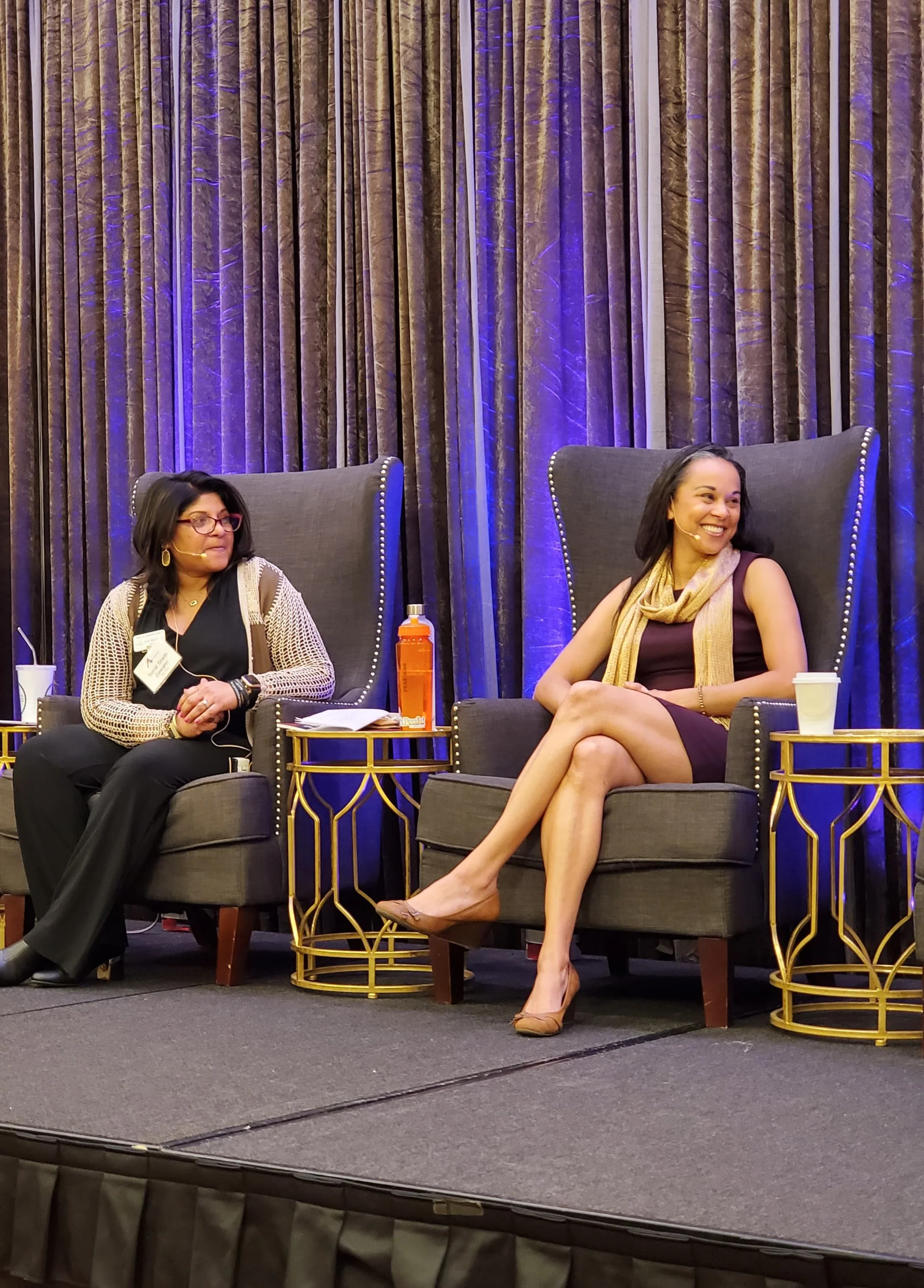 MIDSTATES NMSDC HR PANEL