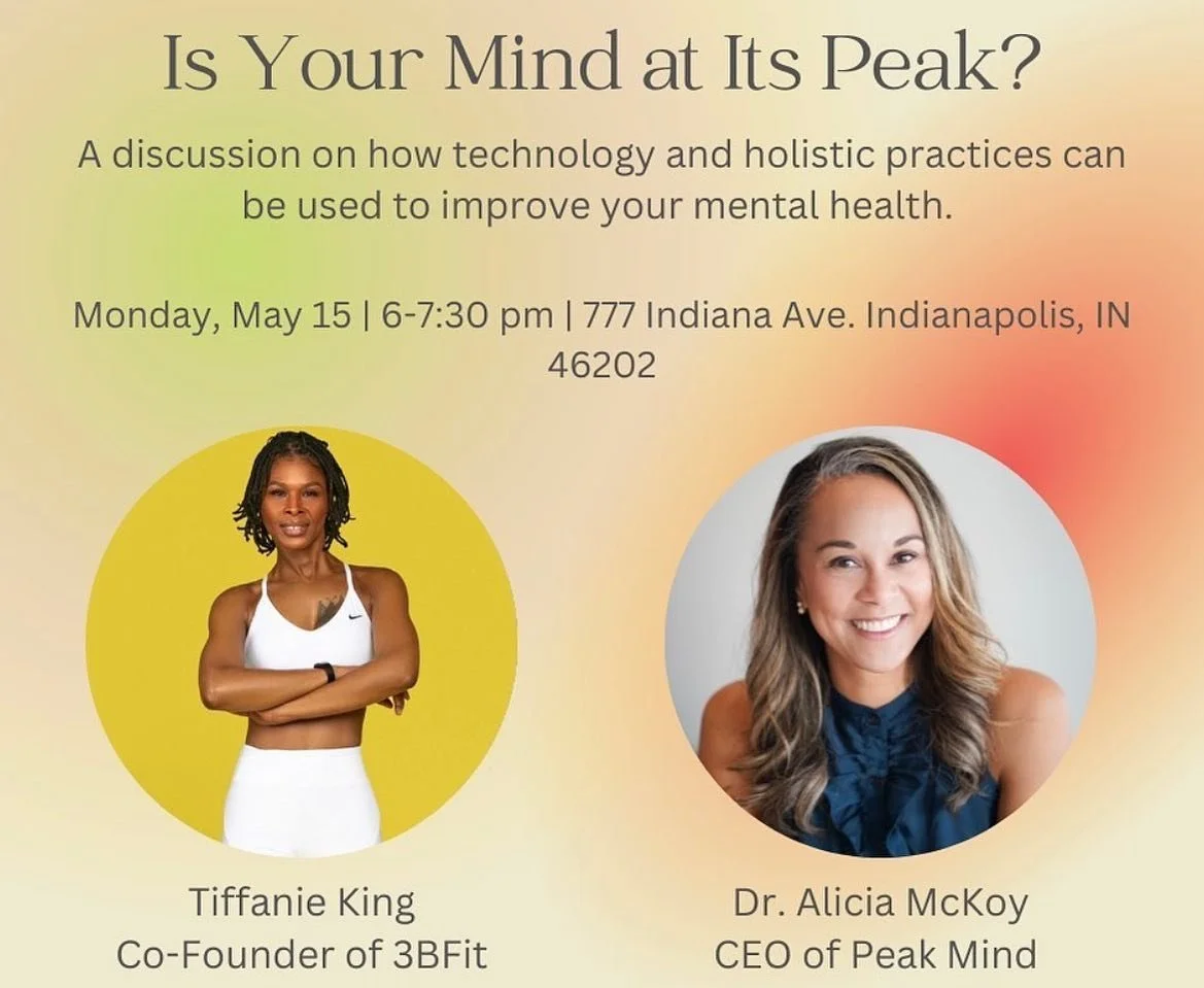 THE EXCHANGE HEALTH & WELLNESS DAY