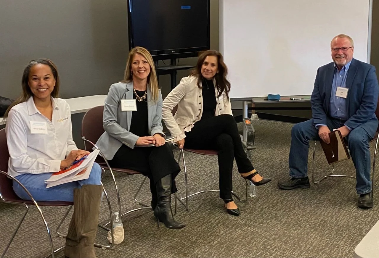 TECHPOINT COHORT PANEL