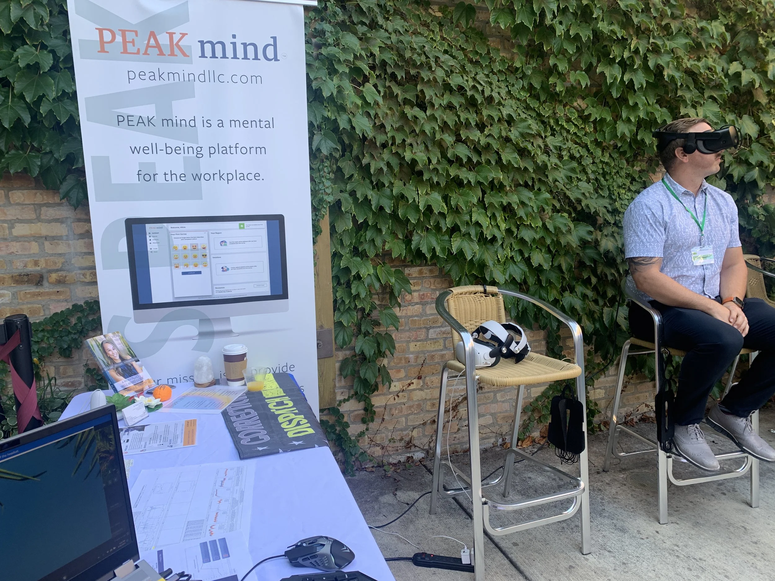 MENTAL HEALTH AMERICA, GREATER CHICAGO