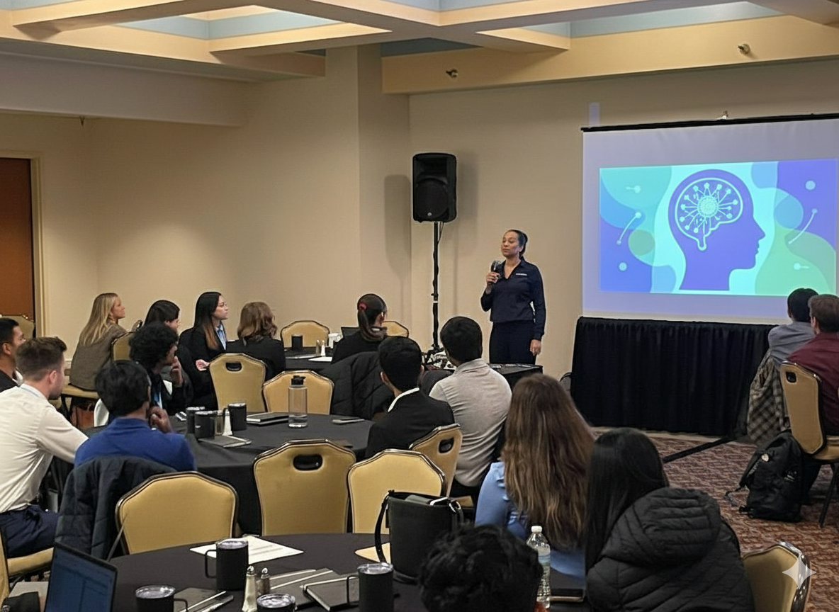 TECHPOINT, COLLEGE FAIR