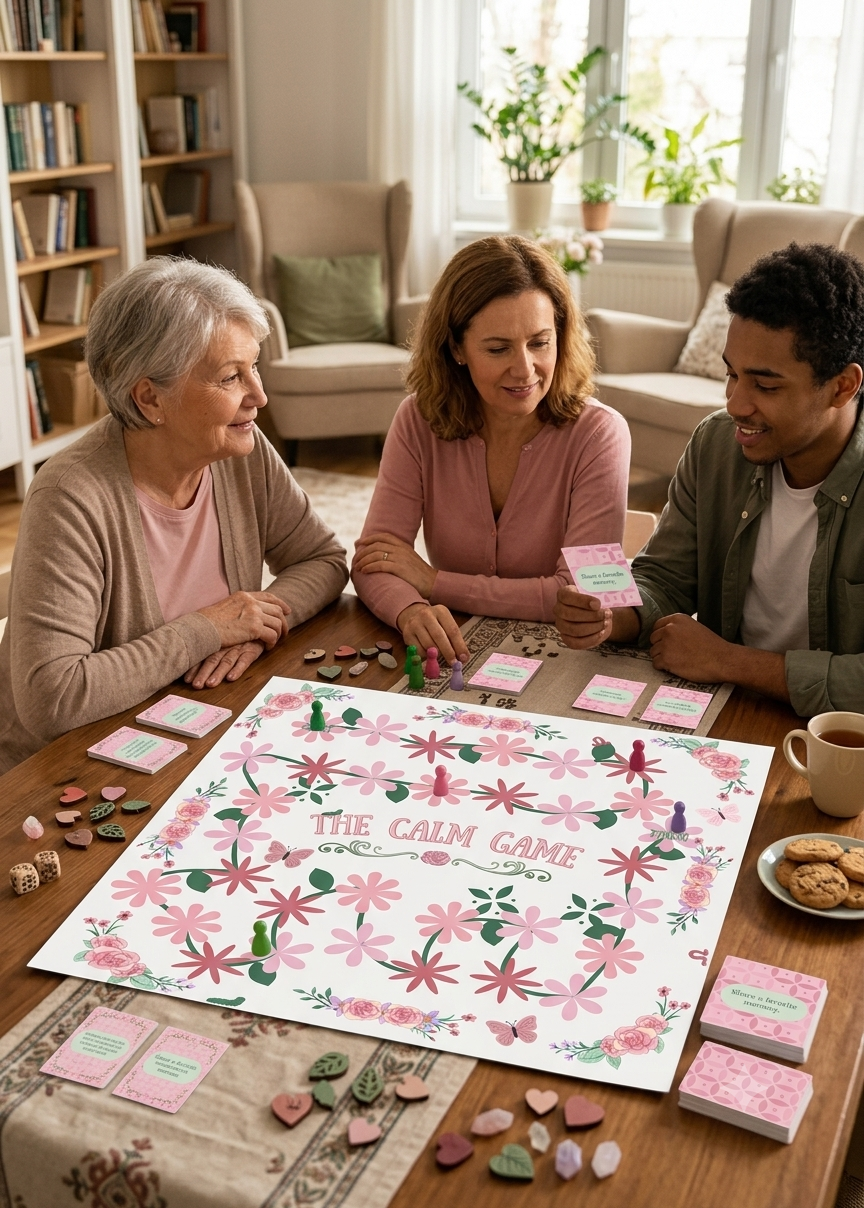 The Calm game in play.png