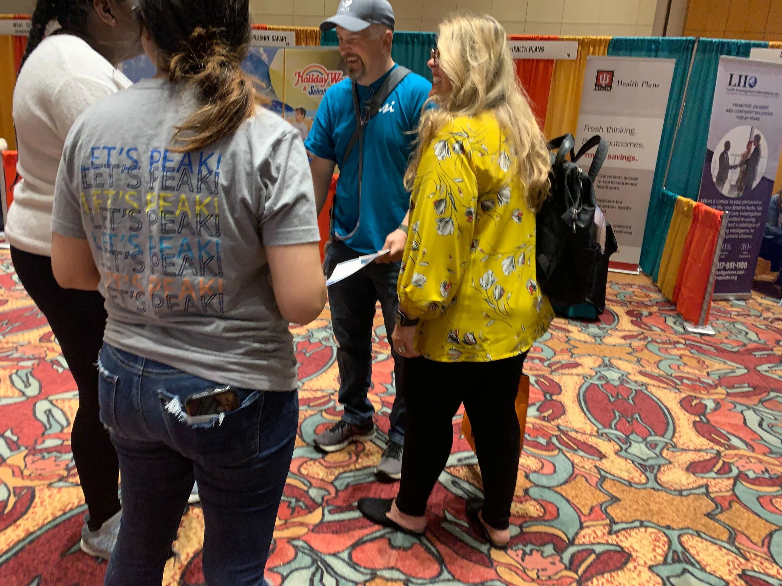 INDIANA HR CONFERENCE