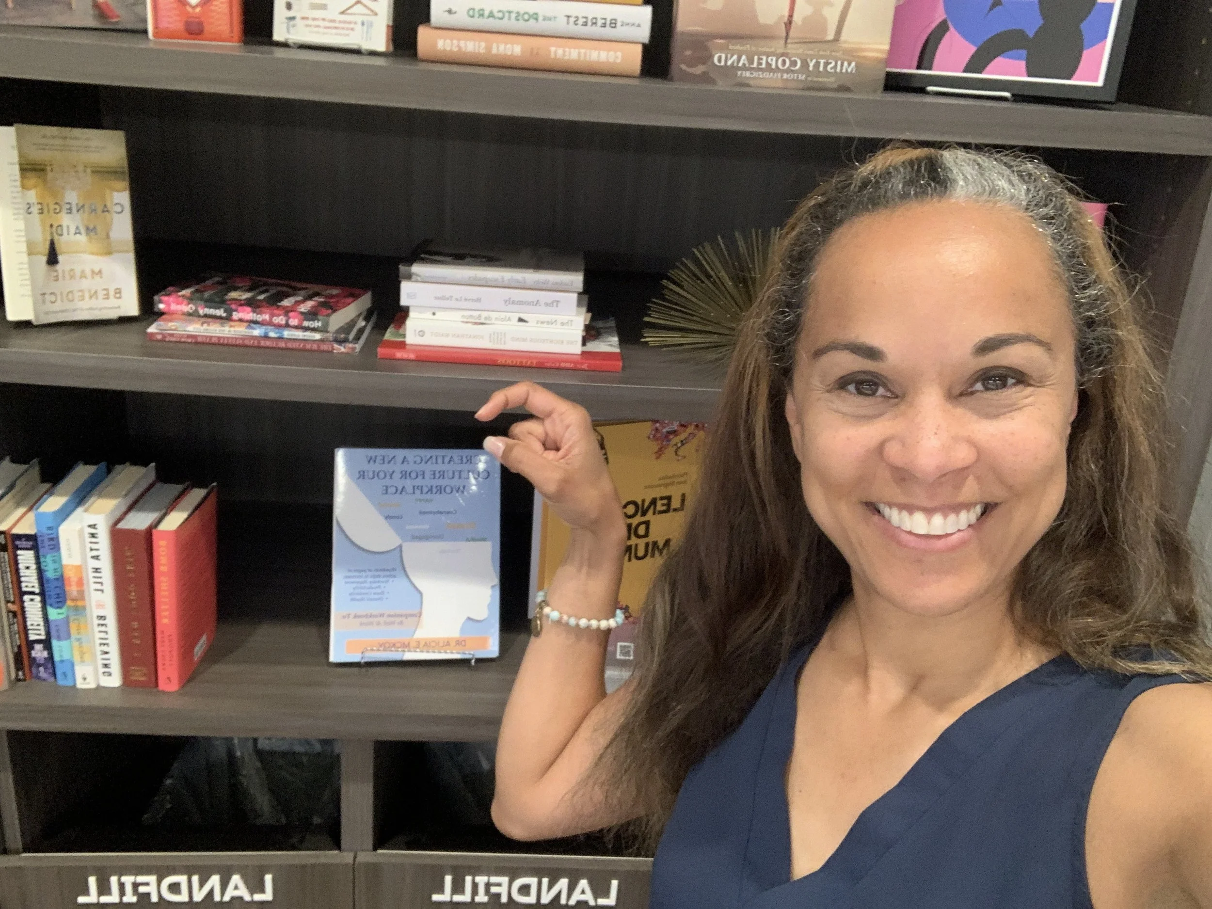 WORKBOOK ON Shelves