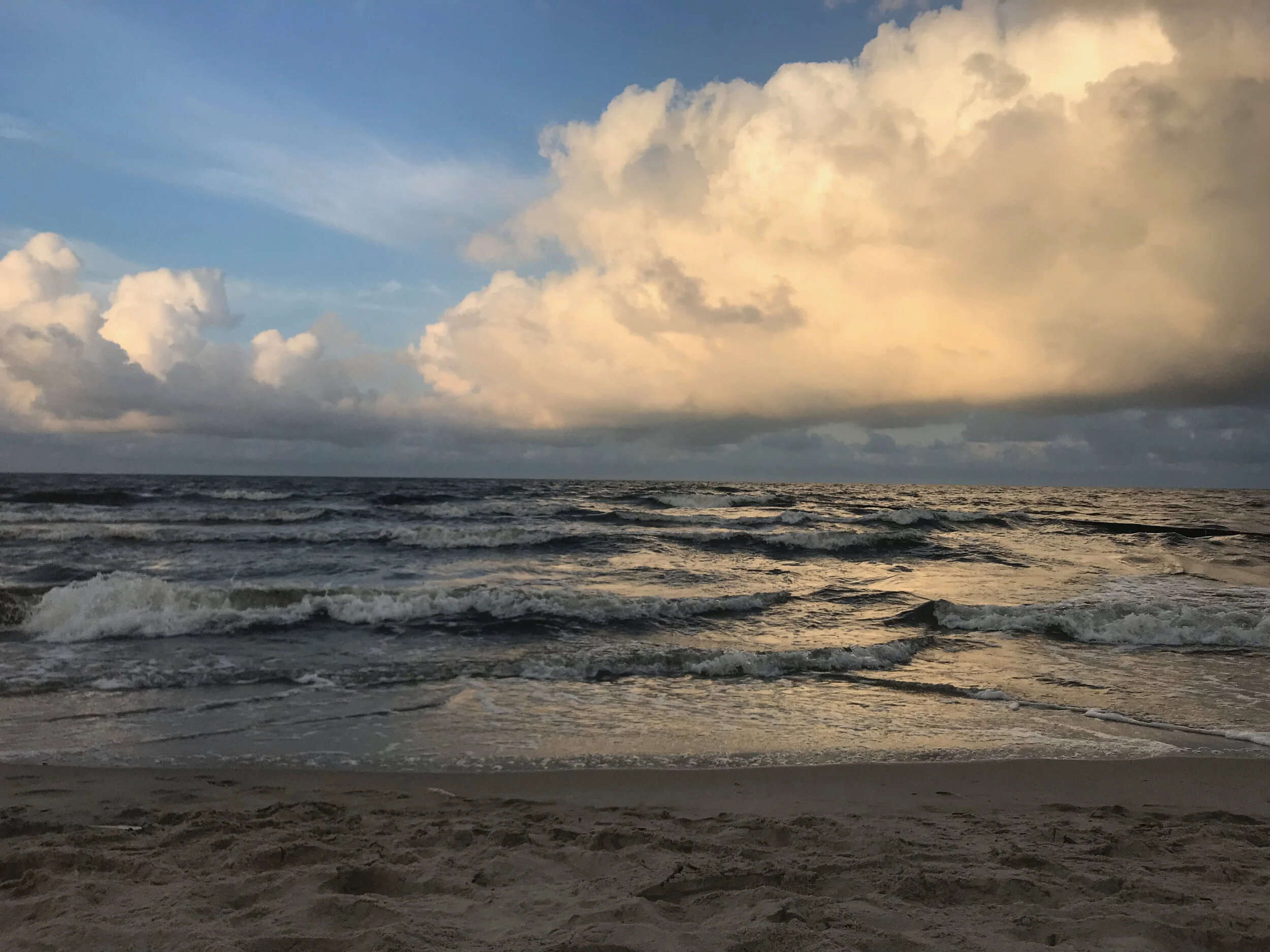 Urlaub<br>auf<br>Usedom