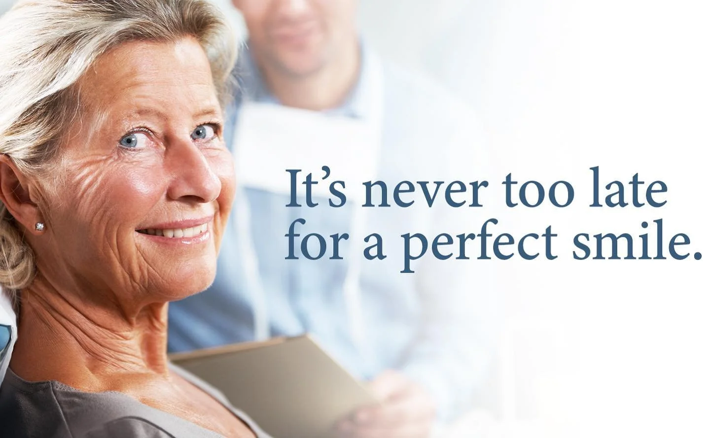 Have you been avoiding the dentist because you feel like you have too many problems with your teeth? Do you feel hopeless and overwhelmed by the number of dental problems you are experiencing? Perhaps you feel judged by others over the state of your 