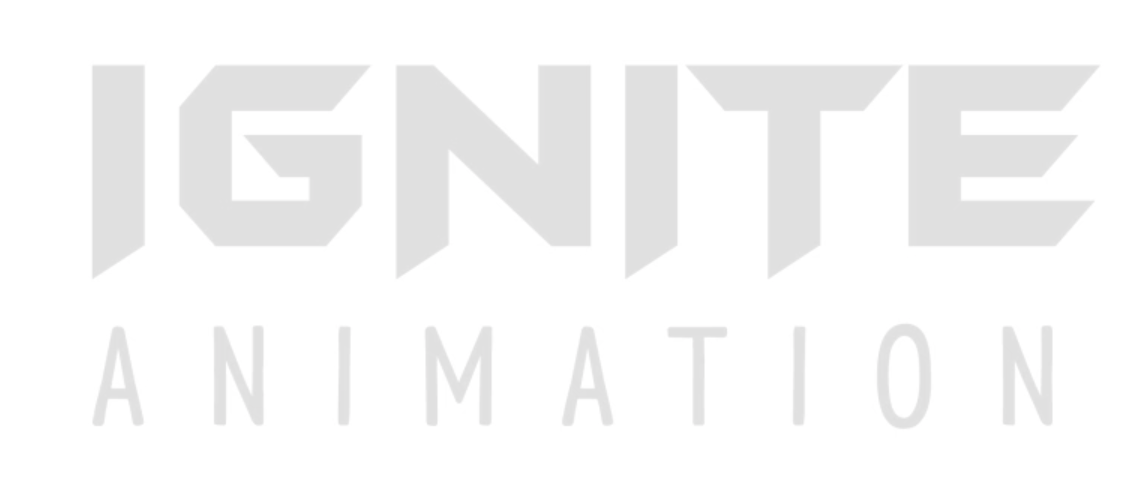 Ignite Animation 