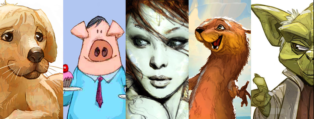 film & tv — Ignite Animation