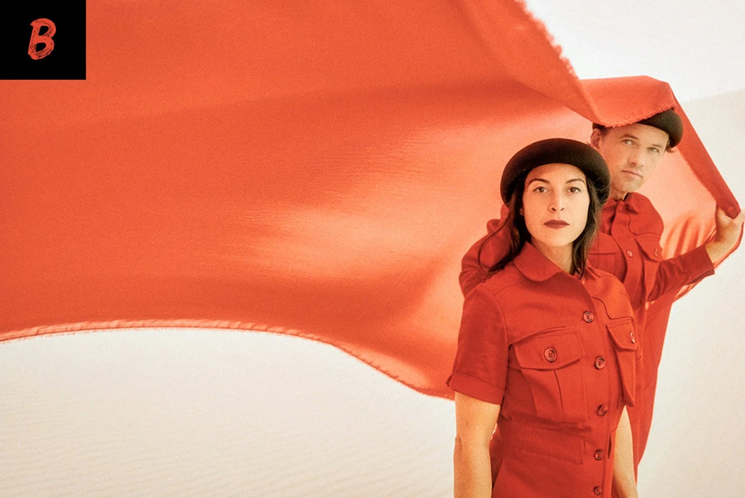 Bonus Episode: St. Lucia Return!