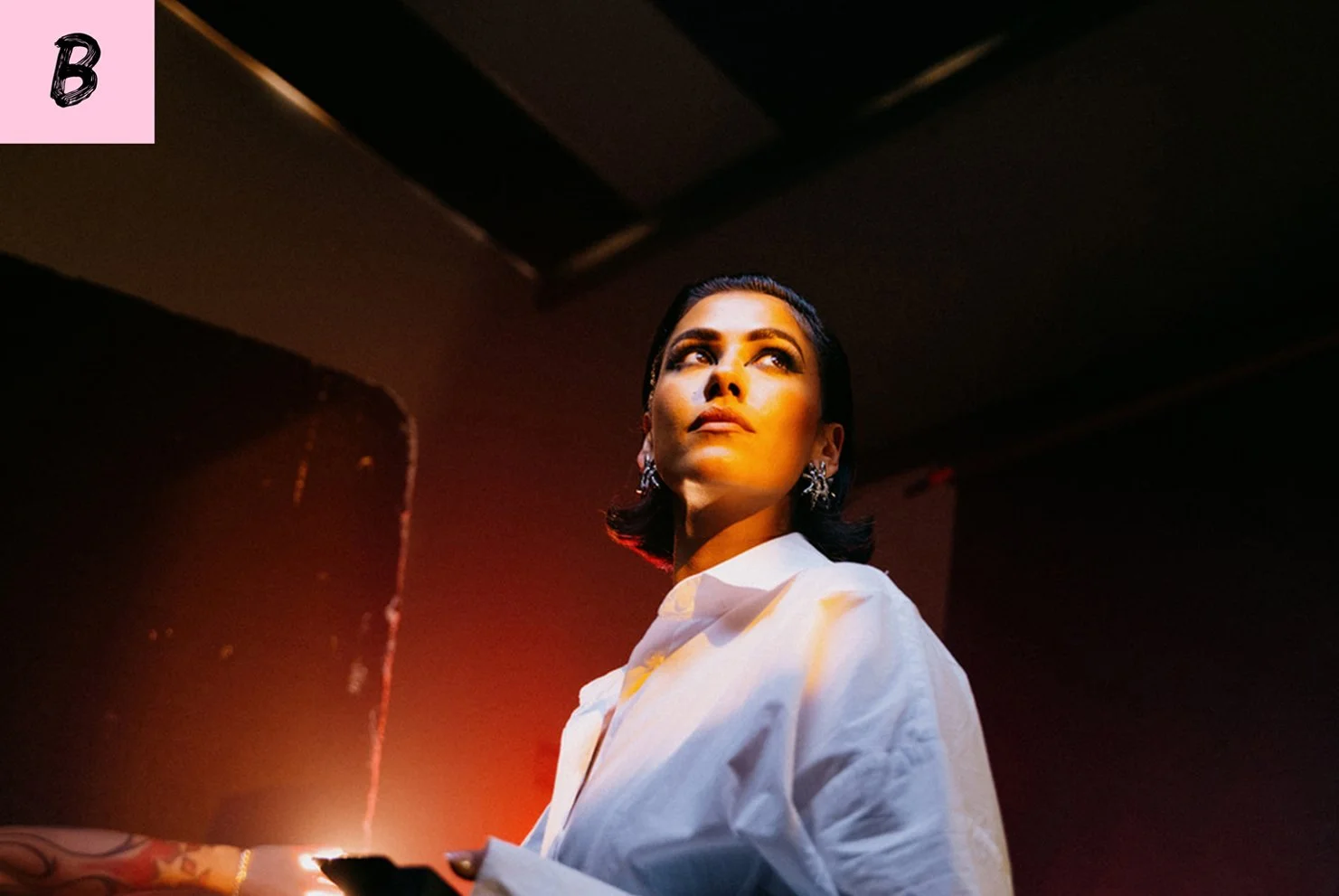 Winter Bonus: Charlotte OC