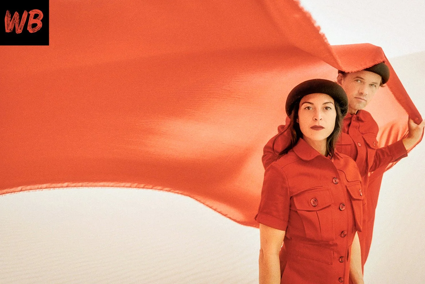 Winter Bonus: St. Lucia Return!