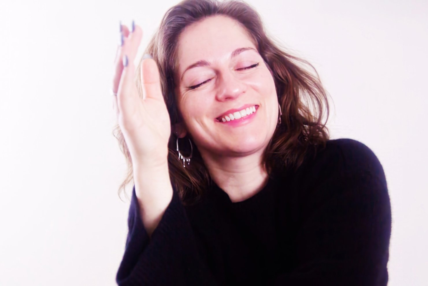 Announcing In The Long Run with Katie Dadarria