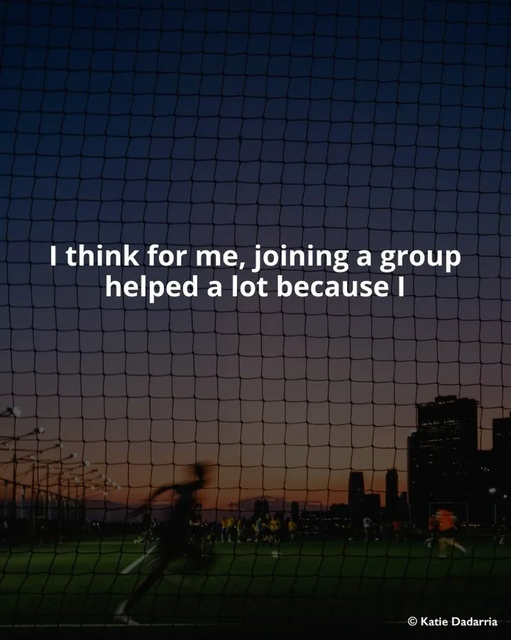 For this first episode of In The Long Run, I got @dadarria to talk about the topic that dominates the whole series: running. It&rsquo;s something she&rsquo;s been passionate about for years now, it&rsquo;s arguably more popular than ever due to run c