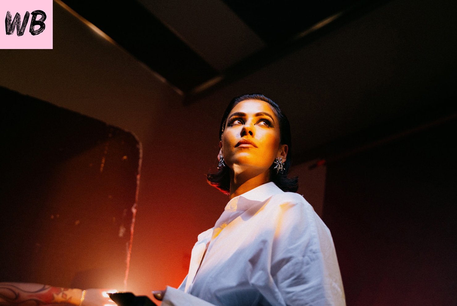 Winter Bonus: Charlotte OC