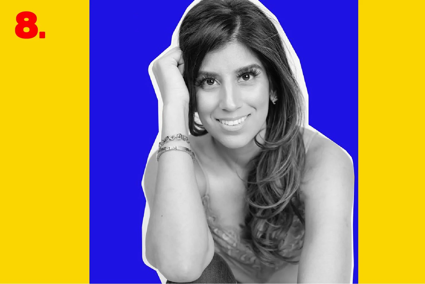 Creative Maintenance: Neesha Hothi