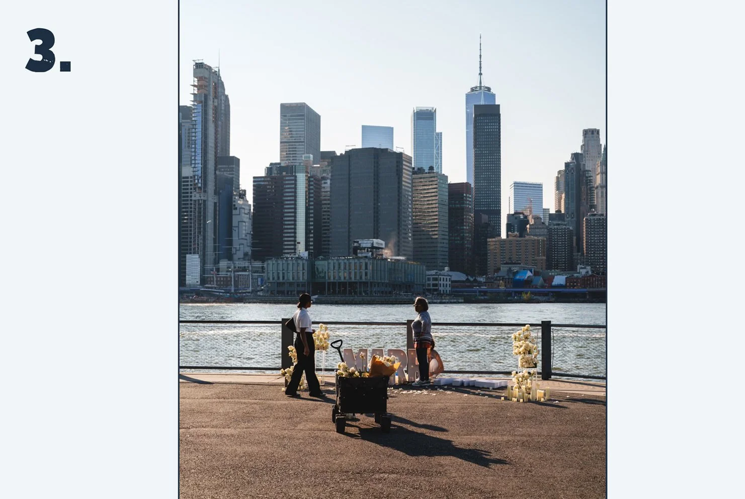 In The Long Run: Aging Pt. 1