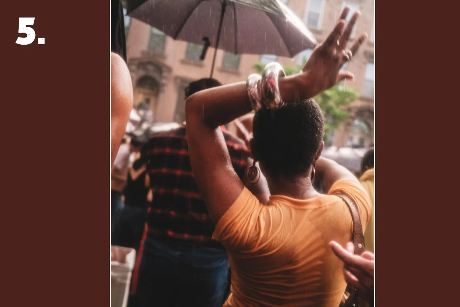 In The Long Run: Community