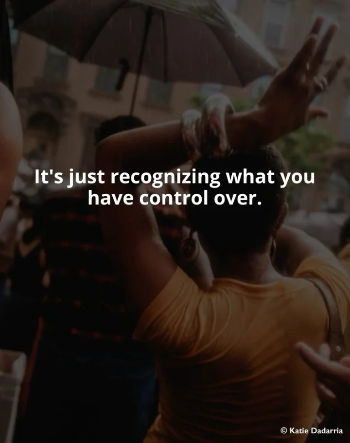 Our last episode of In The Long Run is out today &amp; it revolves around a word we could&rsquo;ve made a drinking game out of: community. All jokes aside, talk about something we all need more than ever, especially as we continue to be hurled into a