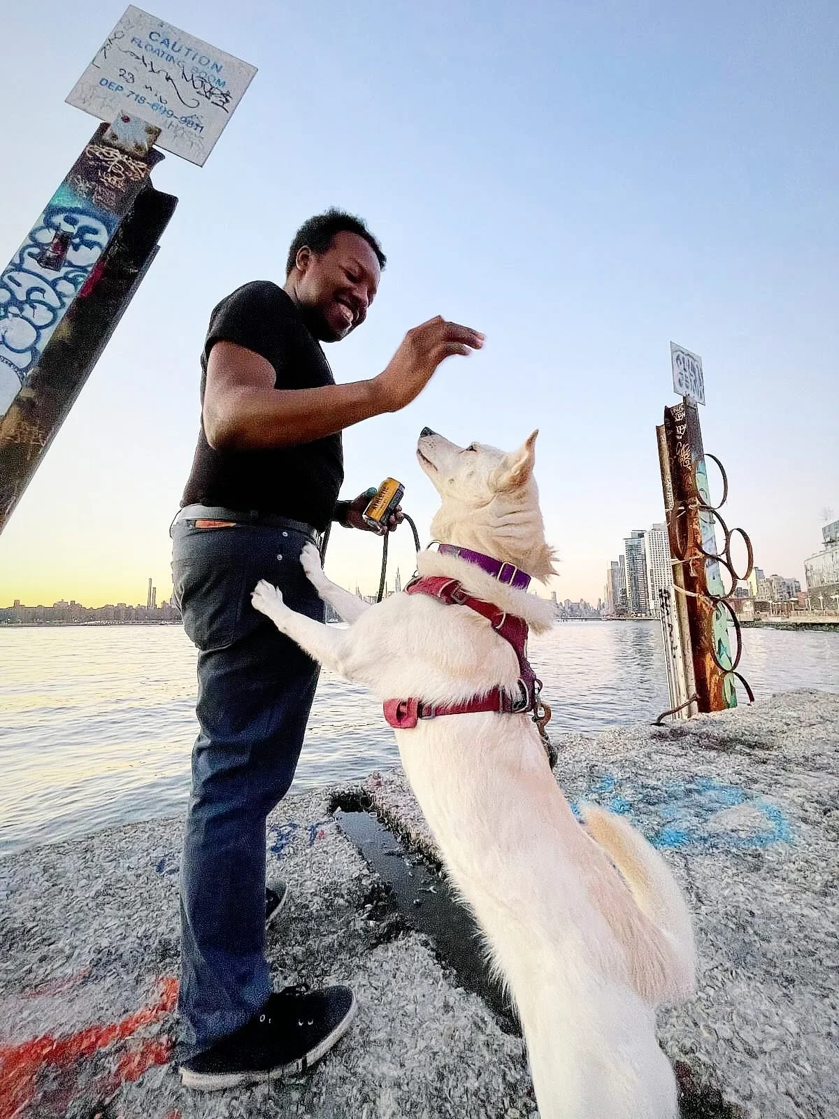 Tbh, I haven&rsquo;t been using my phone as much these last few months (ya know, outside of the occasional doomscroll). So with that, here are some moments from last year I never got around to posting 🥲 some recentish bits included 👌🏾 #photodump