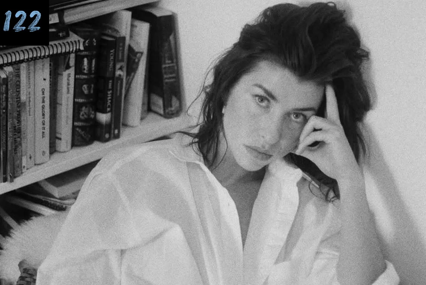 Kimbra Returns! (Season 11 Premiere) 