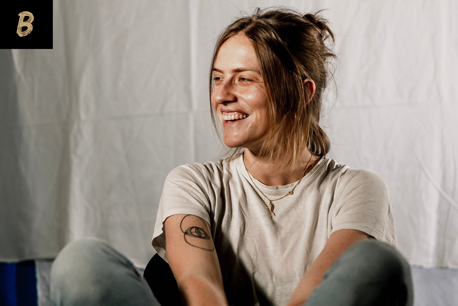 Bonus Episode: Jess Dipierro Obert