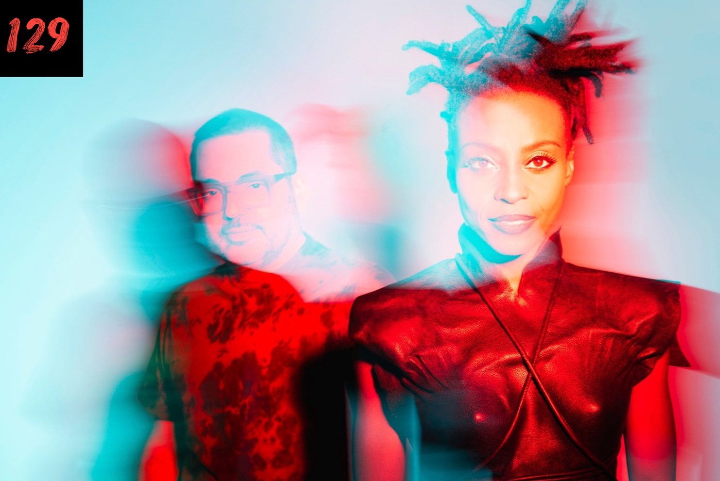 Skye Edwards (of Morcheeba)