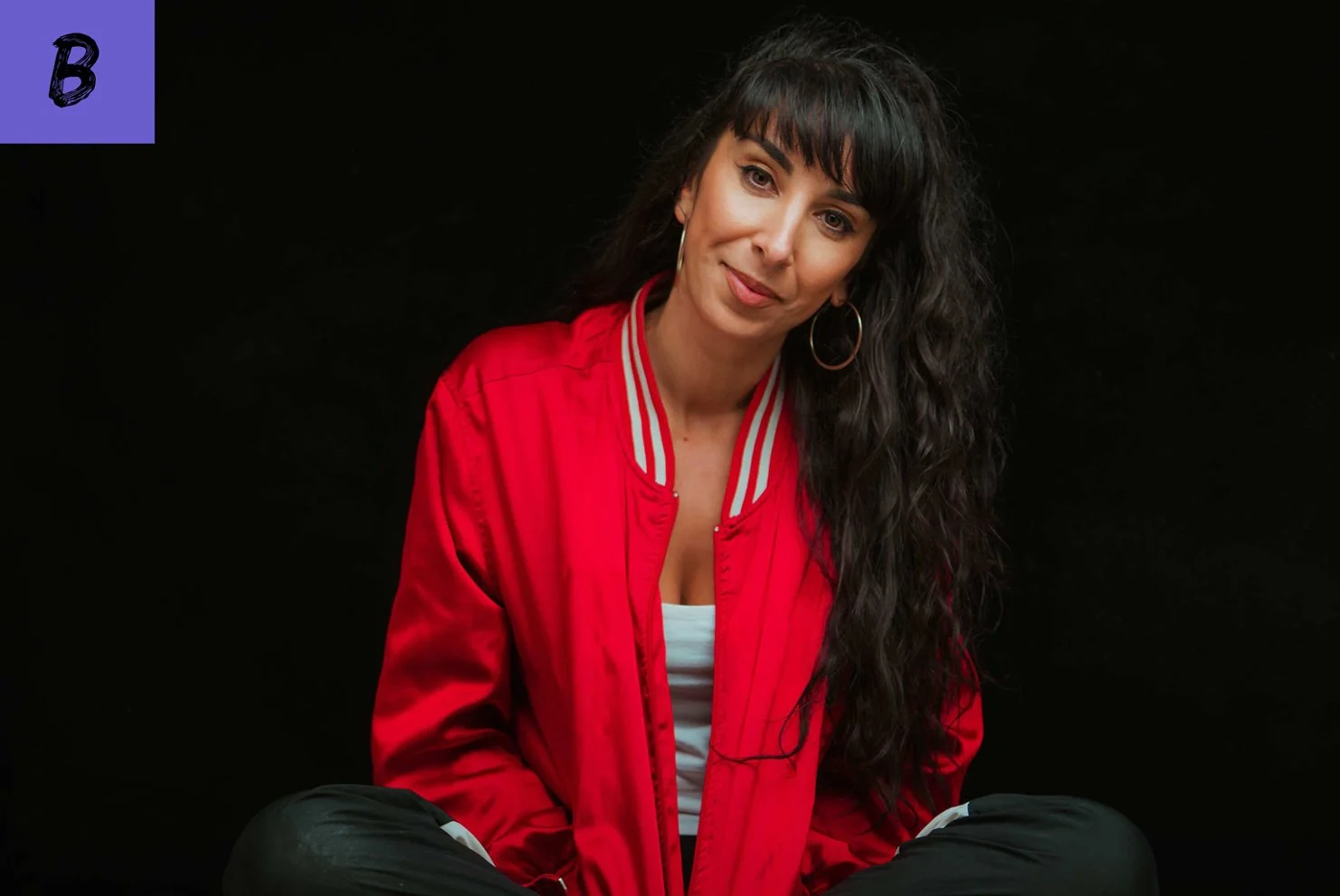 Bonus Episode: Michelle Grace Hunder