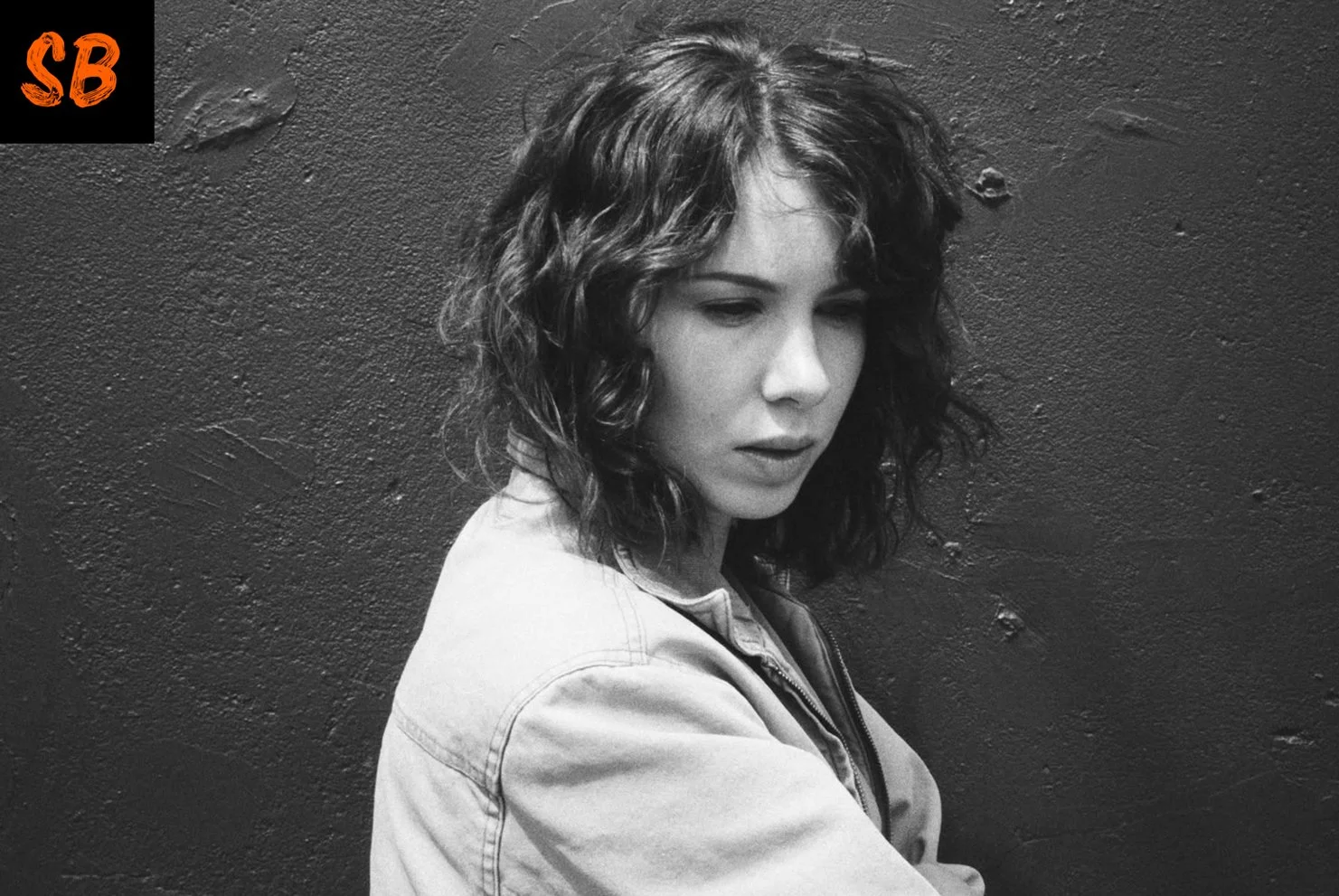  Summer Bonus: Grace Mitchell